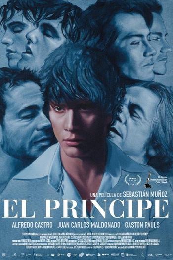  de Filme O Príncipe (2019)