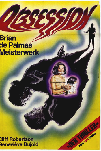  de Filme Trágica Obsessão (1976)