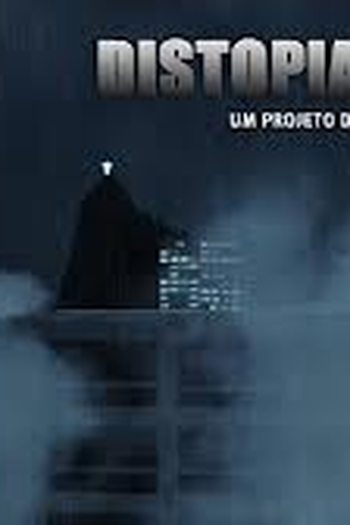 Poster de Curta Distopia 021 (2012)