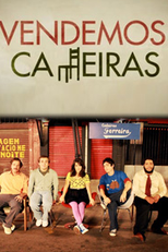 Vendemos Cadeiras (1ª Temporada) (Vendemos Cadeiras (1ª Temporada))