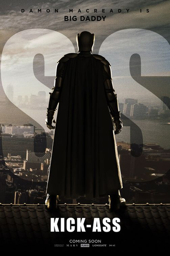  de Filme Kick-Ass: Quebrando Tudo (2010)