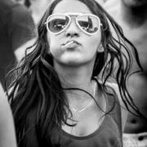 Foto de perfil de Geska Ziza Simões