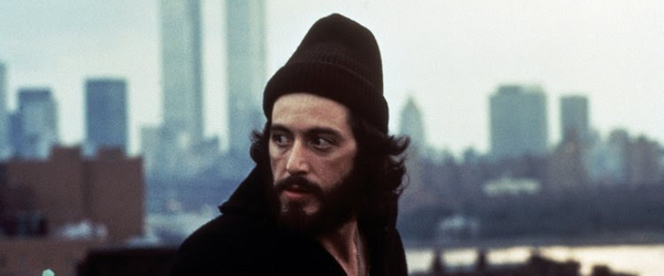 Mostra no Centro Cultural Banco do Brasil SP homenageia Al Pacino