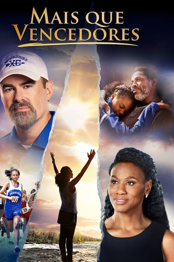  de Filme Mais Que Vencedores (2019)