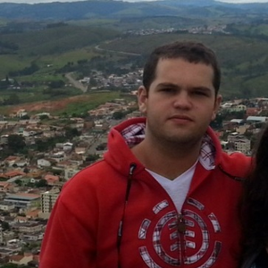 Foto de perfil de Guilherme Domith