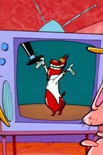 Poster de Episódio The Great Pantzini (1999)