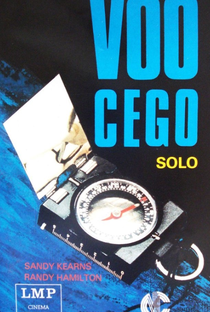 Vôo Cego - Poster / Capa / Cartaz - Oficial 1