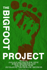Projeto Pé Grande (The Bigfoot Project)