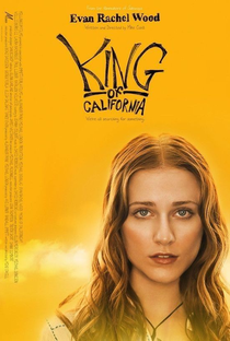 O Rei da Califórnia - Poster / Capa / Cartaz - Oficial 3