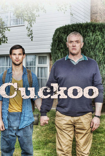 Cuckoo (2ª Temporada) - Poster / Capa / Cartaz - Oficial 2