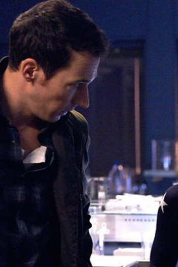 Poster de Episódio River's Edge (2) (2016)
