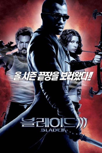  de Filme Blade: Trinity (2004)