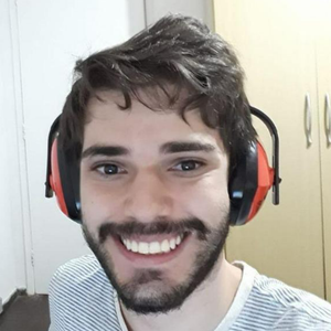 Foto de perfil de Mateus