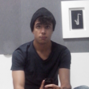 Foto de perfil de lucas lima