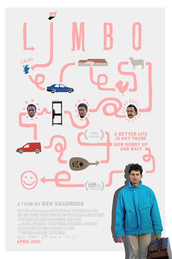  de Filme Limbo (2020)