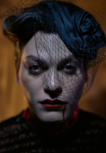 The Vampire (The Vampire)