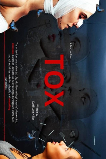 Poster de Filme Tox (2026)