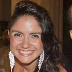 Foto de perfil de Thaís Surgik
