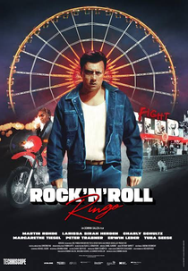 Rock ‘n’ Roll Ringo (Rock ‘n’ Roll Ringo)