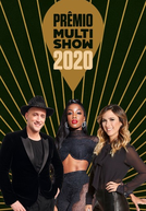 Prêmio Multishow 2020 (Prêmio Multishow 2020)