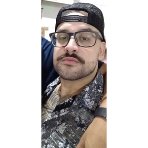 Foto de perfil de Wellingthon Sousa