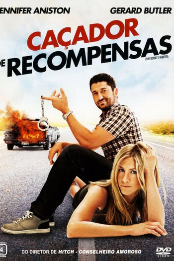  de Filme Caçador de Recompensas (2010)