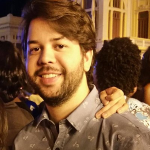 Foto de perfil de Bruno Sabatini