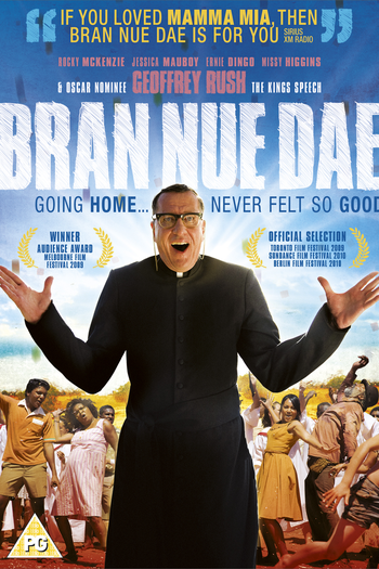  de Filme Bran Nue Dae (2009)