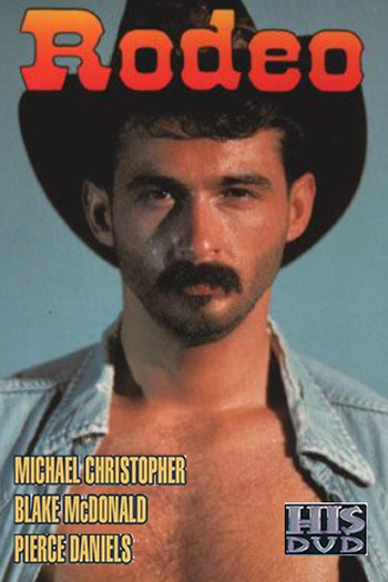  de Filme Rodeo (1985)