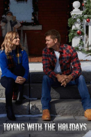  de Filme Brincando com o Natal (2021)