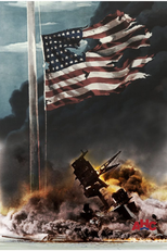 Pearl Harbor: The Heroes Who Fought Back (Pearl Harbor: The Heroes Who Fought Back)
