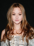 Devon Aoki