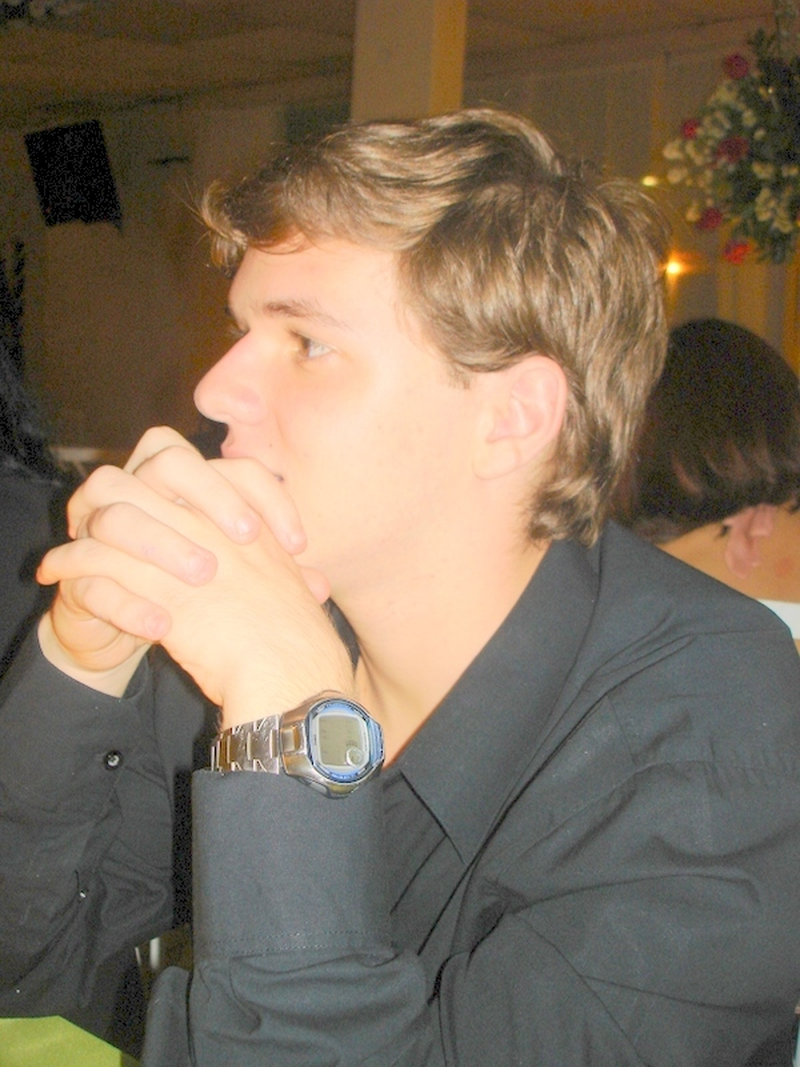 Pedro Paes - Foto 1