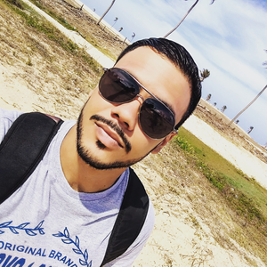 Foto de perfil de Júnior silva