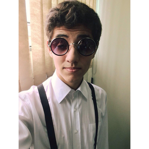 Foto de perfil de Guilherme
