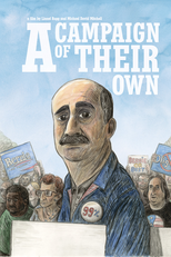 A Campaign of Their Own (A Campaign of Their Own)