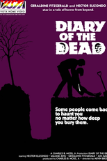 One Across Two Down (Diary of the Dead)