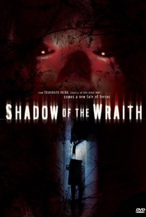 Shadow of the Wraith - Poster / Capa / Cartaz - Oficial 2