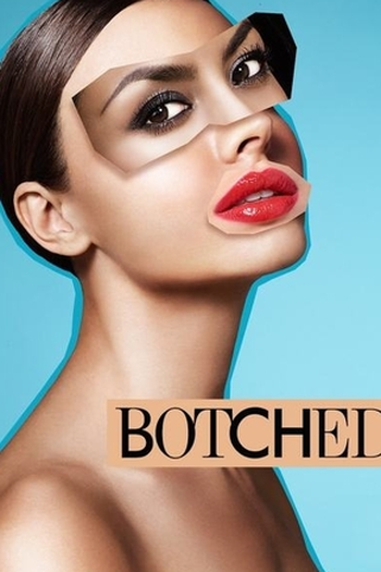 Poster de Série Botched (2ª Temporada) (2015)