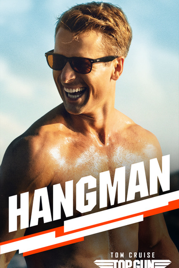  de Filme Top Gun: Maverick (2022)