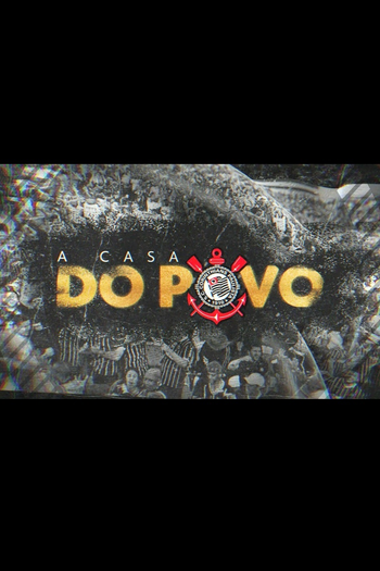 Poster de Curta A Casa do Povo (2021)
