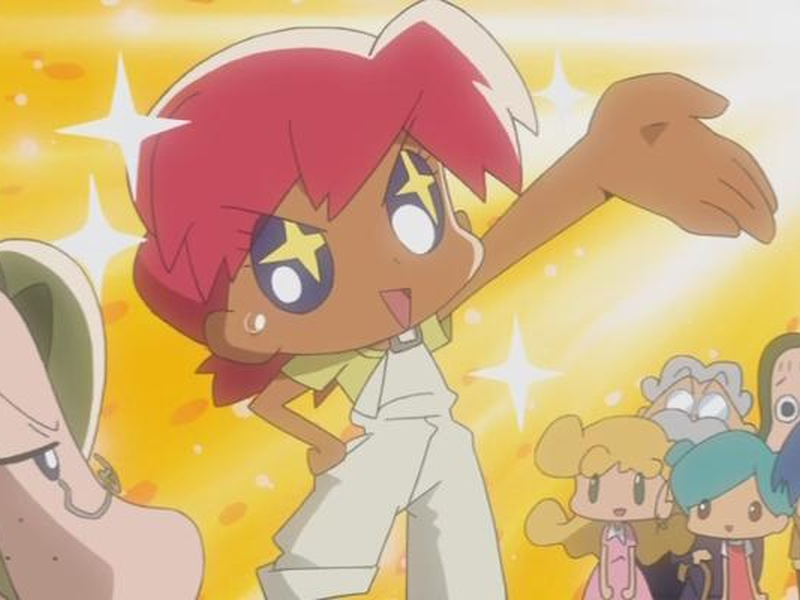 Foto 2 de Makasete Iruka!