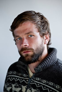 Brendan Sexton III - Poster / Capa / Cartaz - Oficial 1