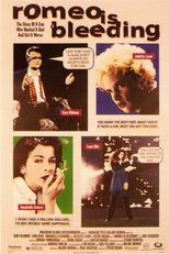 O Sangue de Romeu (Romeo Is Bleeding)