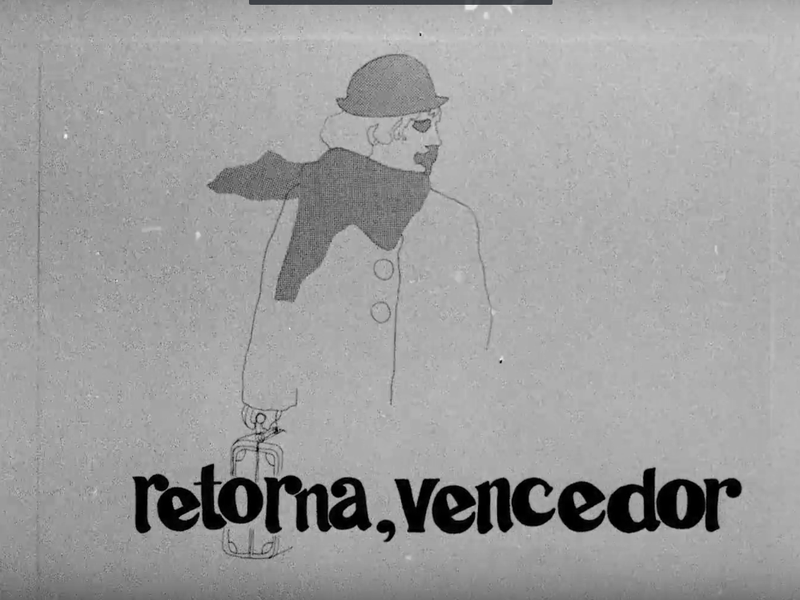 Foto 1 de Retorna, Vencedor