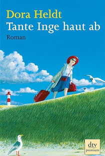 Tante Inge haut ab (Dora Heldt) - Poster / Capa / Cartaz - Oficial 2