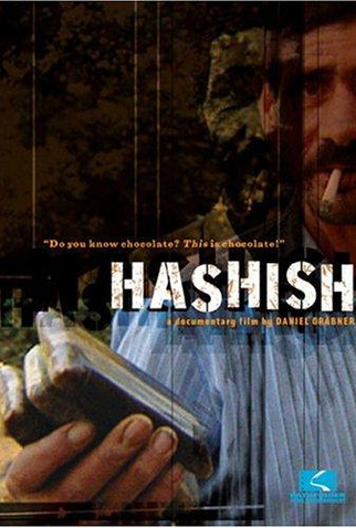 Poster 2 de Filme Haschisch (2002)