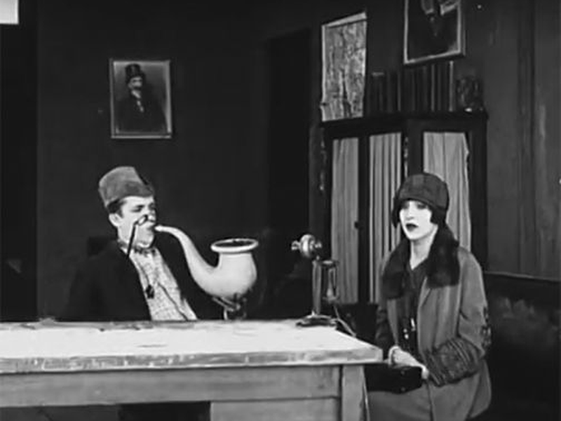 Foto 3 de The Sleuth