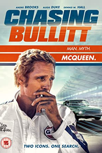  de Filme Chasing Bullitt (2019)