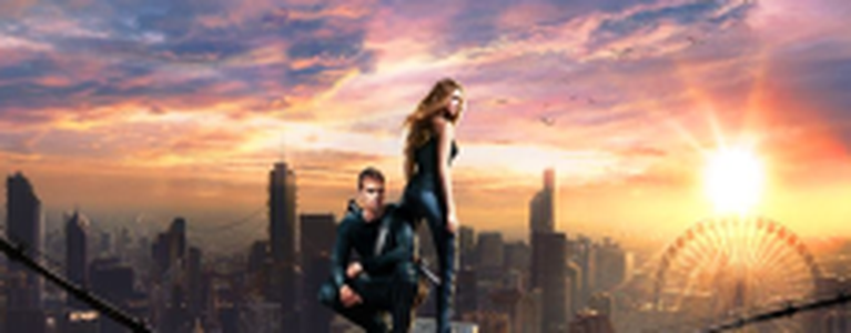 Concurso cultural: Concorra a ingressos para assistir Divergente